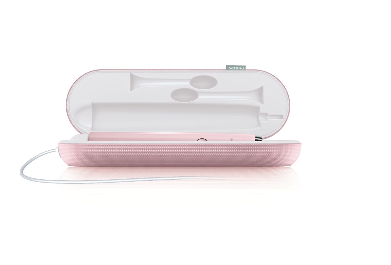 DiamondClean ソニッケアー ダイヤモンドクリーン HX9318/00