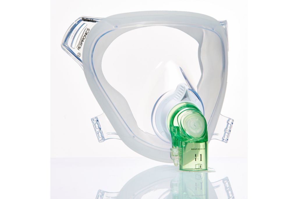 Alternative product photograph