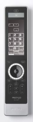 Philips Prestigo