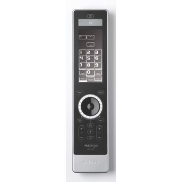 Prestigo Universal remote control