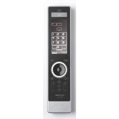 SRU9600/17 Prestigo Télécommande universelle