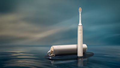 9900 Prestige Power Toothbrushes for Dental Professionals