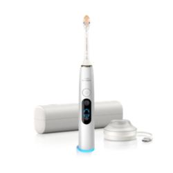 Sonicare DiamondClean 9000 Periuţă de dinţi reîncărcabilă