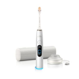 DiamondClean 9000 Dobíjecí zubní kartáček