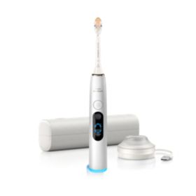 DiamondClean 9000