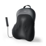 Rolling Up and Down Back Massager with Heat