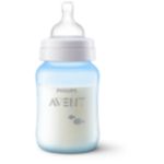 Clinically proven to reduce colic and discomfort*