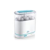 Avent sterilizzatore elettrico 4 in 1 - Minsan 931162794 di Skills in  healthcare italiasrl