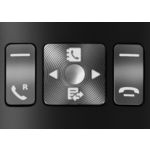Rich set of features