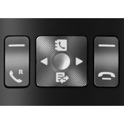 Rich set of features