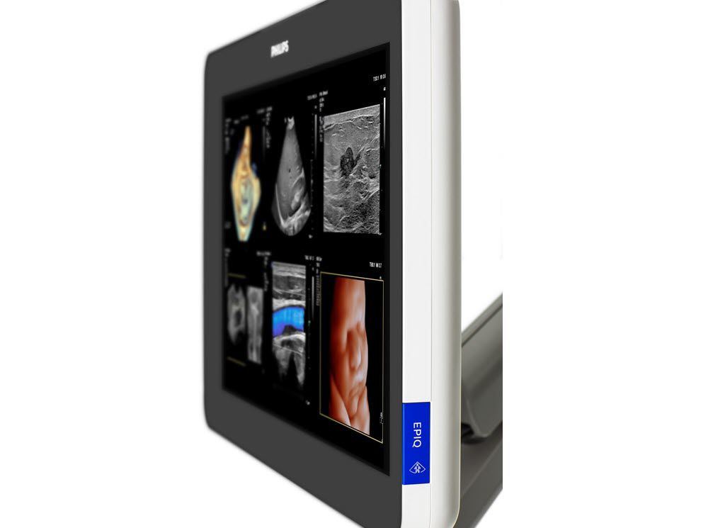 24" HD MAX display