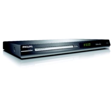DVP3747X DVD player