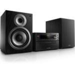 Rich and powerful sound