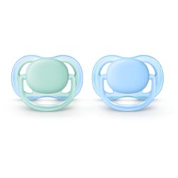 Avent ultra air pacifier