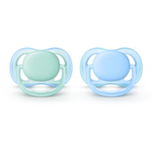 Avent Smoczek ultra air