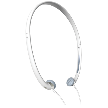 SHJ045/00  Headband headphones