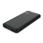 Slim and powerful power bank