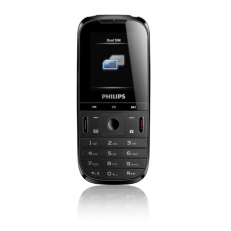 CTE132BLK/00  Mobile Phone