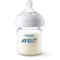 The most natural way to bottle feed