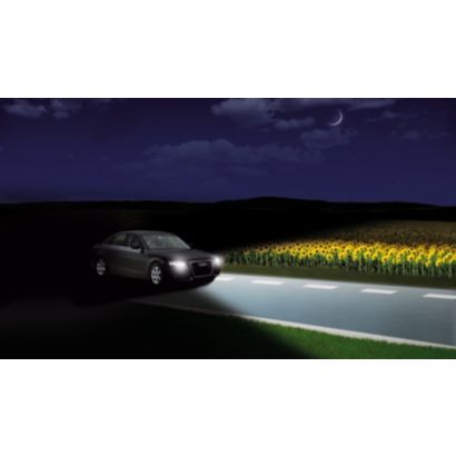 Philips X-tremeVision