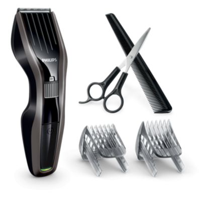 Hairclipper series 5000