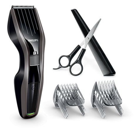 HC5438/79 Hairclipper series 5000 Tondeuse à cheveux