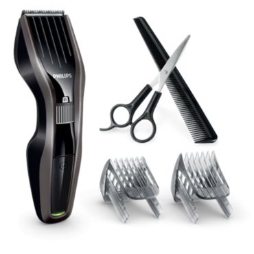 Hairclipper series 5000 Tondeuse à cheveux