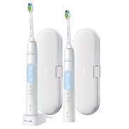 ProtectiveClean 5100 Sonische, elektrische tandenborstel