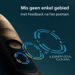 Ervaar geavanceerde reiniging
