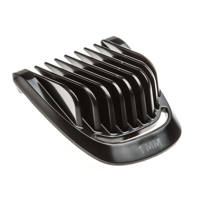Sabot barbe de 3 jours pour votre tondeuse tout-en-un