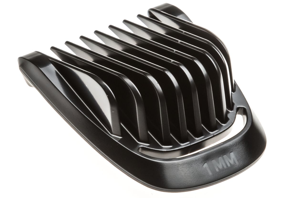 Sabot barbe de 3 jours pour votre tondeuse tout-en-un