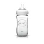 Easy to combine with breastfeeding