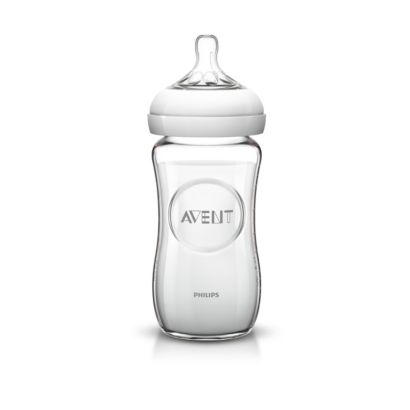 Easy to combine with breastfeeding