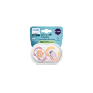Avent Pacifier ultra air