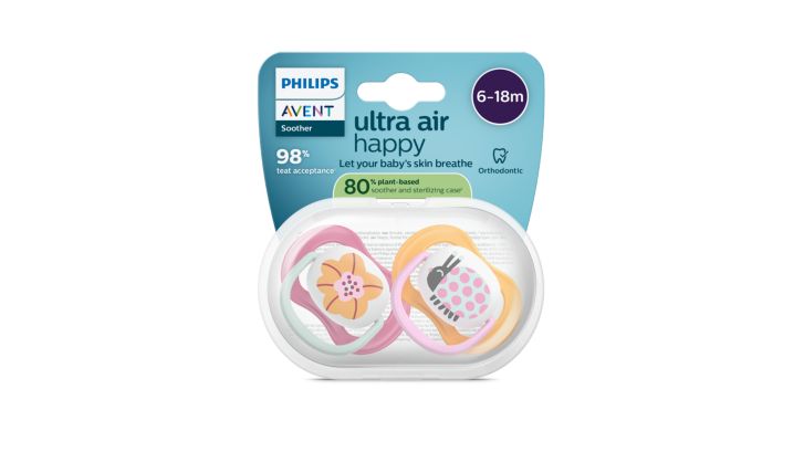 Avent Pacifier