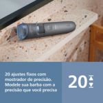 Corte rápido e preciso