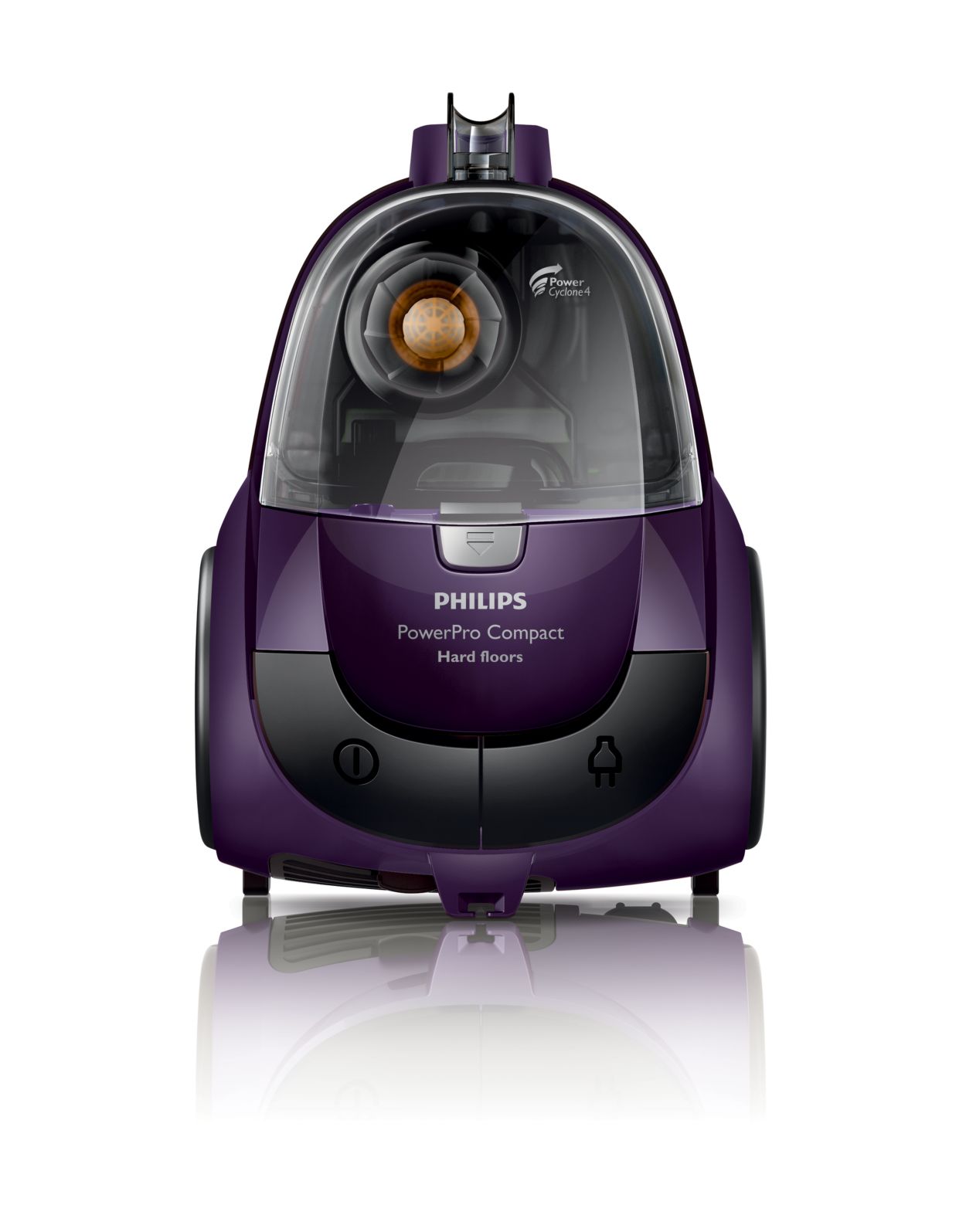 Philips power compact – Telegraph