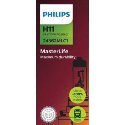 Philips MasterLife