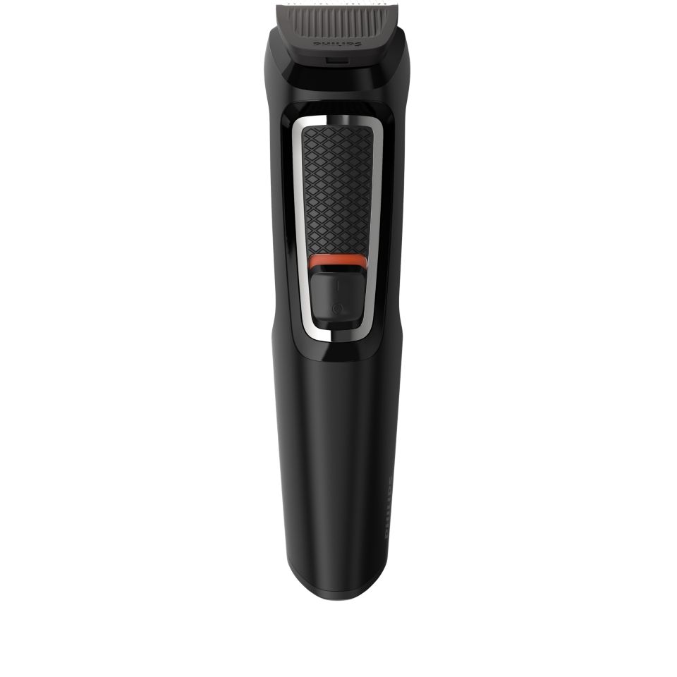 Multigroom series 3000 8 en 1 rostro y cabello MG3731 15 Philips