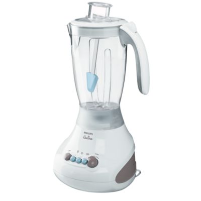 Licuadora Philips HR2162, ProBlend 5, 600W - ComproFacil