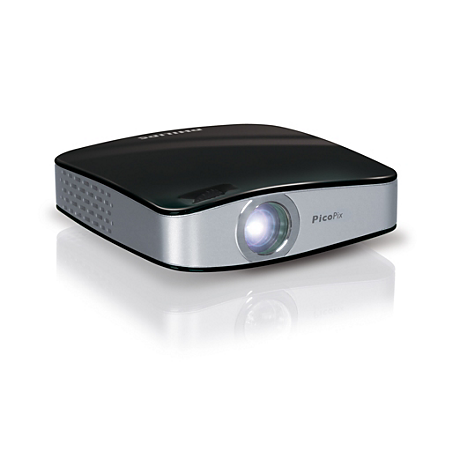 PPX1020/EU PicoPix Notebook pocket projector