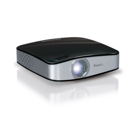 PPX1020/EU PicoPix Notebook-Taschenprojektor