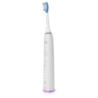 Sonicare DiamondClean Smart Elektrische sonische tandenborstel met app
