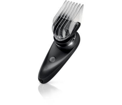 do it yourself hair clipper QC5530/40