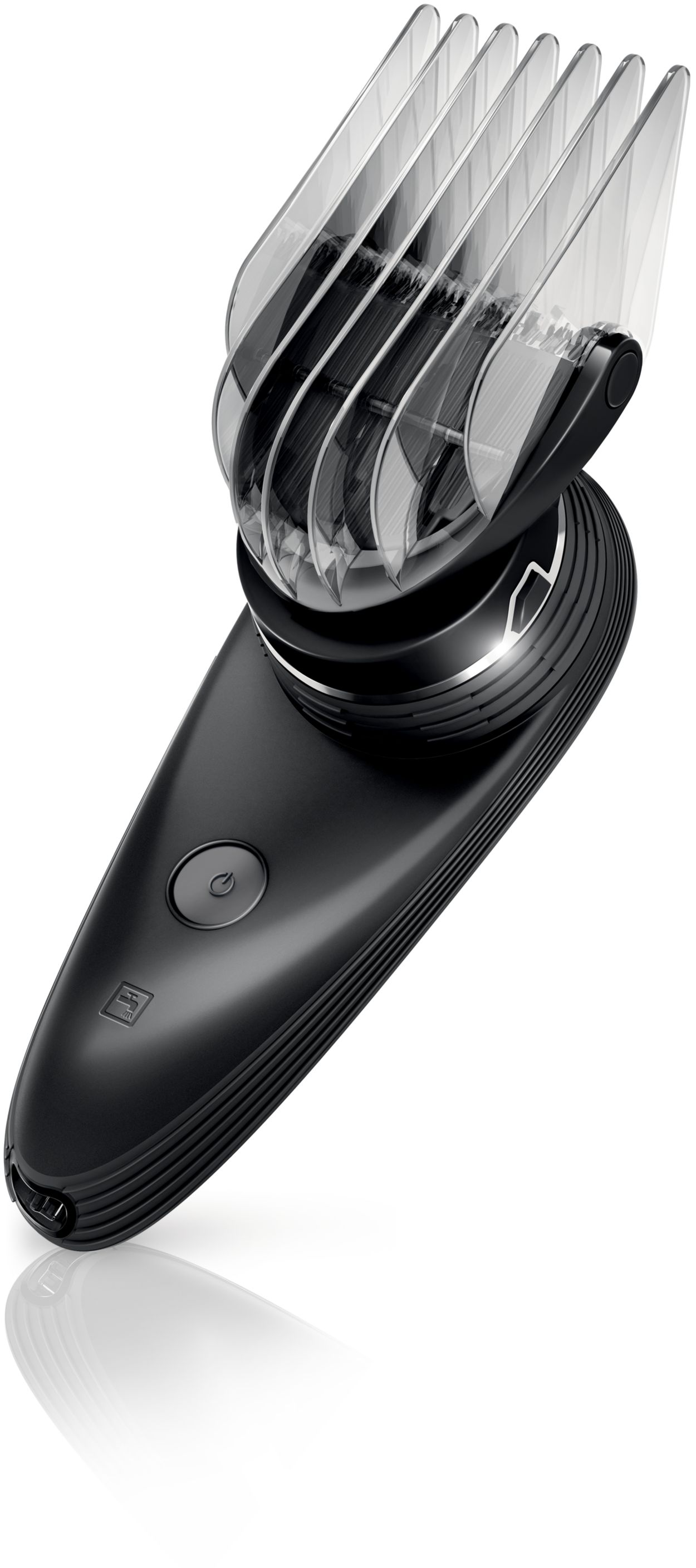 Norelco hair shop trimmer