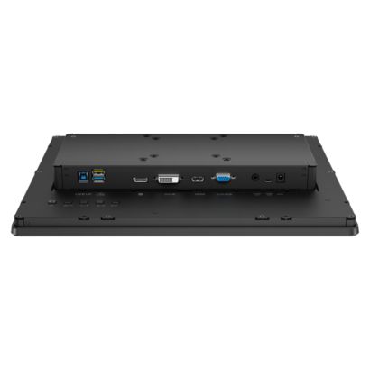 Suurepärane SmoothTouchiga interaktiivne ekraan