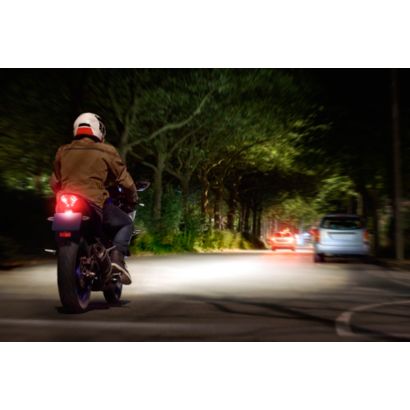 Philips X-tremeVision Moto