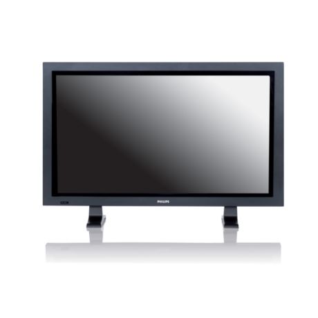 BDH5031V/00  Moniteur plasma