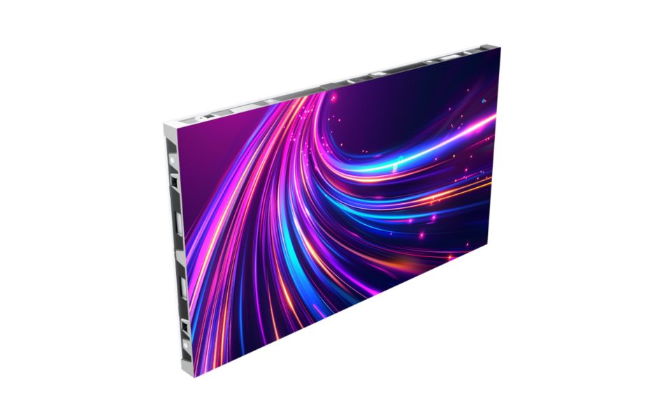 Philips Unite LED 
5000 Series Panels
