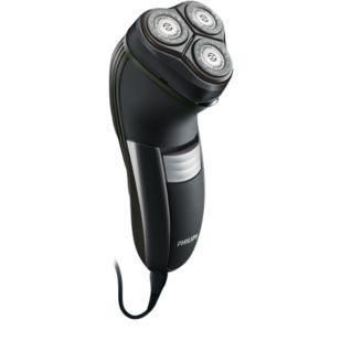 Shaver series 3000 Elektrisch apparaat voor droog scheren